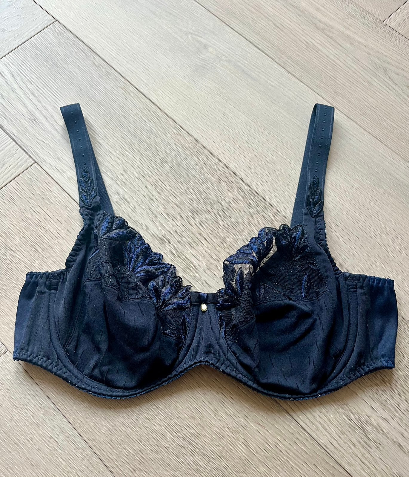Prima Donna 90C Orlando Blauw FullCup (LEES BESCHRIJVING), Blauw, Ophalen of Verzenden, BH