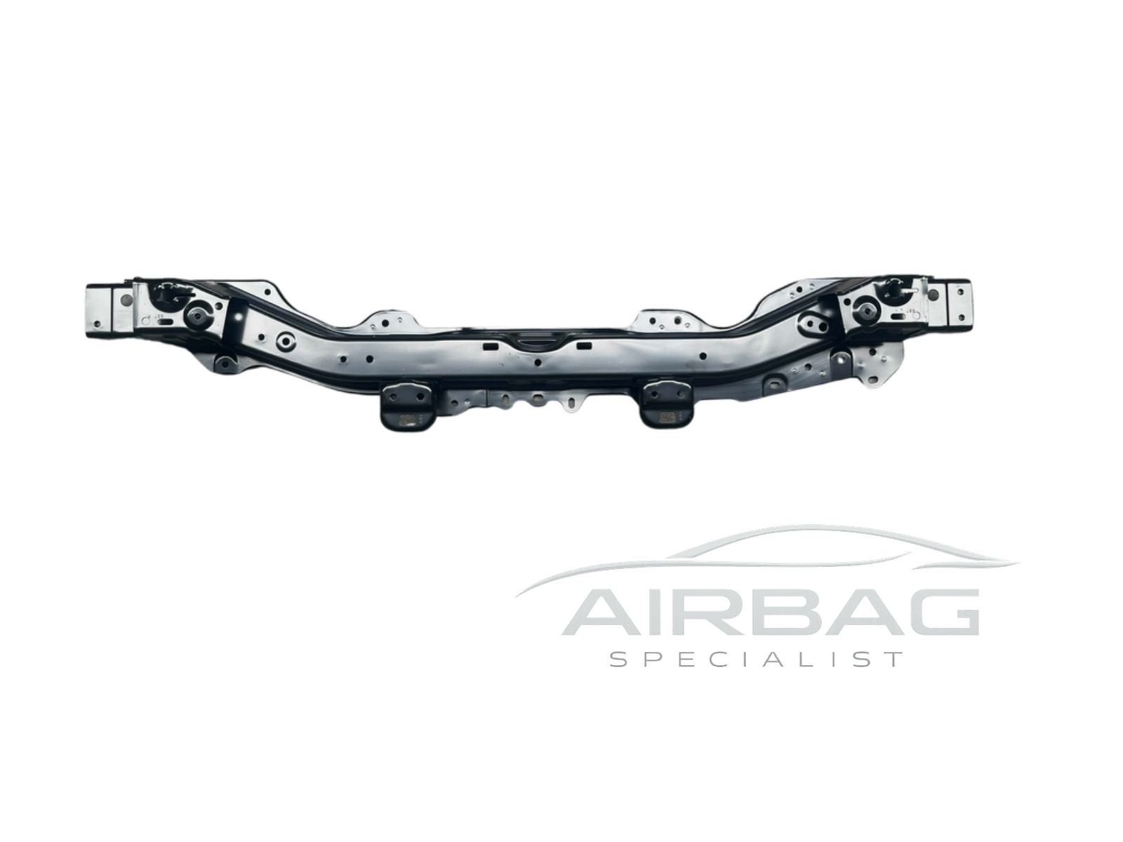 Suzuki Swift 2024+ radiateur suport / slotplaat 58230-69T00, Gebruikt, -, -, Ophalen of Verzenden