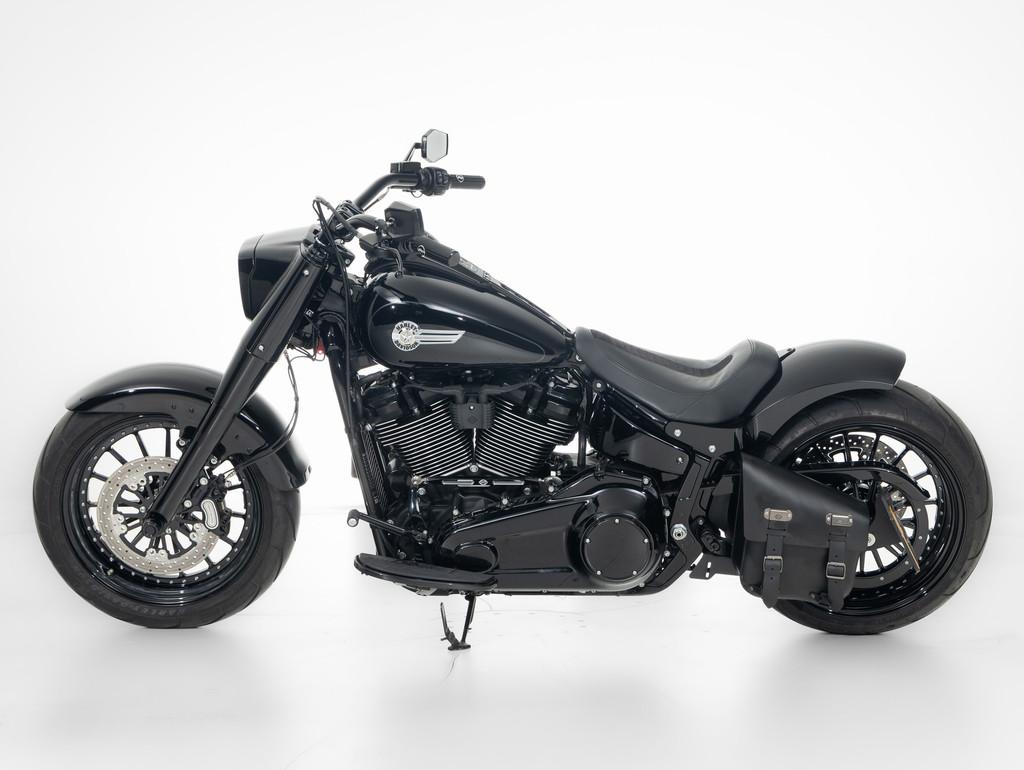 Harley-Davidson FLFB Fat Boy Softail (bj 2022), Motoren, Motoren | Harley-Davidson, LED Verlichting, Bedrijf, Overig, Laan van Vredenoord 33
2289 DA  Rijswijk ZH, NL