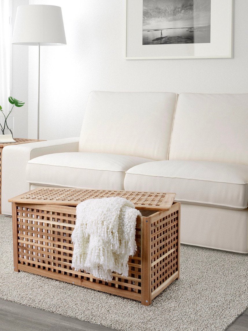 Hol by ikea, Ophalen, Minder dan 50 cm