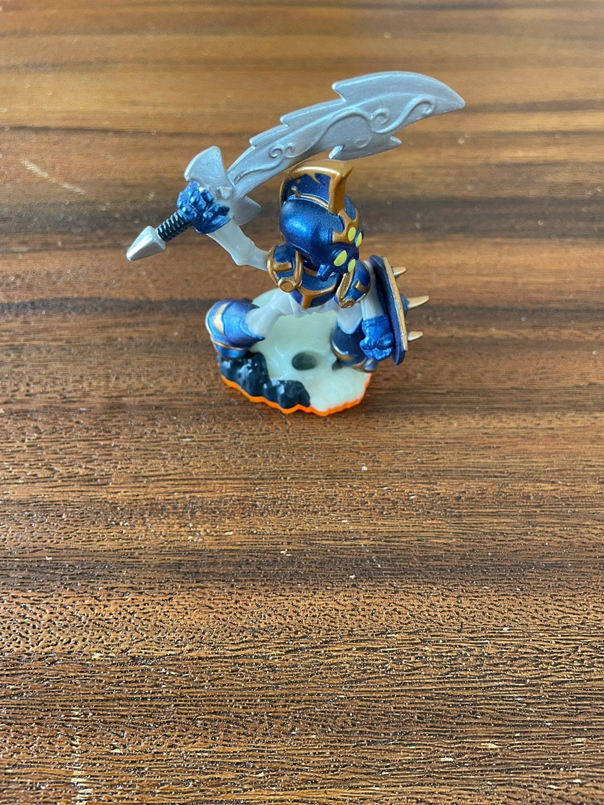 Skylander: Chop Chop (Giants), Avontuur en Actie, 1 speler, Ophalen of Verzenden, Zo goed als nieuw