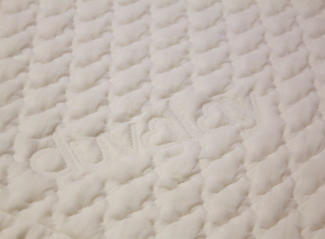 Duvalay topper comfort plus, Verzenden, Nieuw