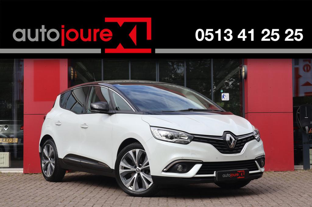 Renault Scénic 1.2 TCe Collection | Navigatie | Camera | Tr, Voorwielaandrijving, Gebruikt, 4 cilinders, 1850 kg