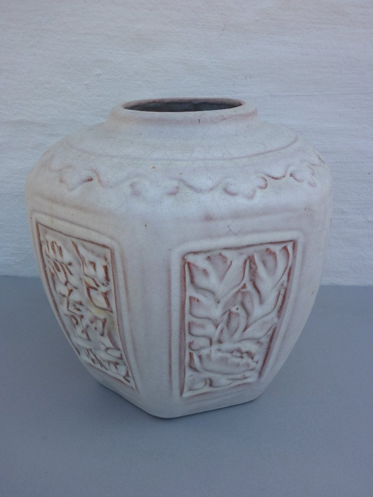 Mobach vaas model 090, Antiek en Kunst, Ophalen of Verzenden