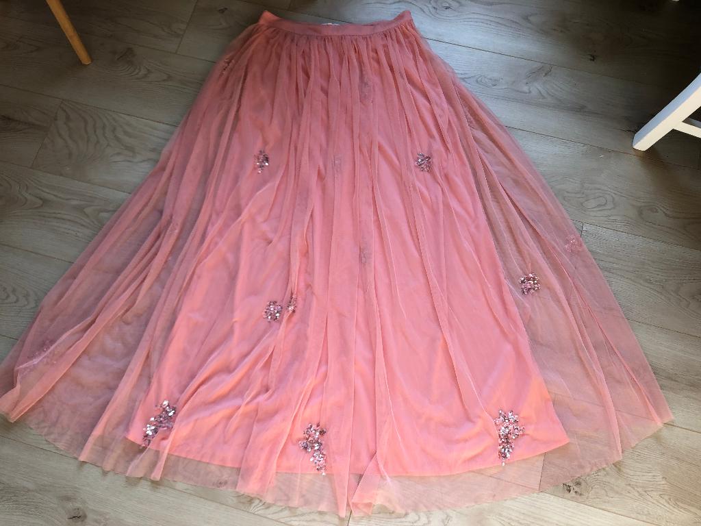 Indiase kledingset "Bollywood" maat M, Kleding | Dames, Gelegenheidskleding, Maat 38/40 (M), Overige typen, Ophalen of Verzenden