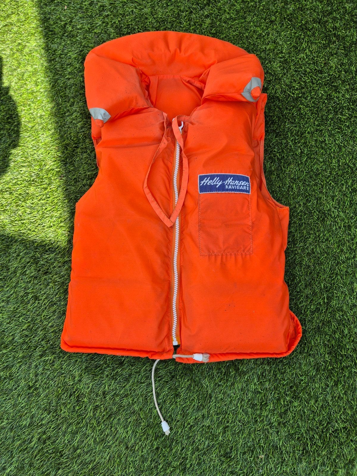 Helly Hansen reddingsvest 40-60 kg, Ophalen of Verzenden, Gebruikt, Overige typen