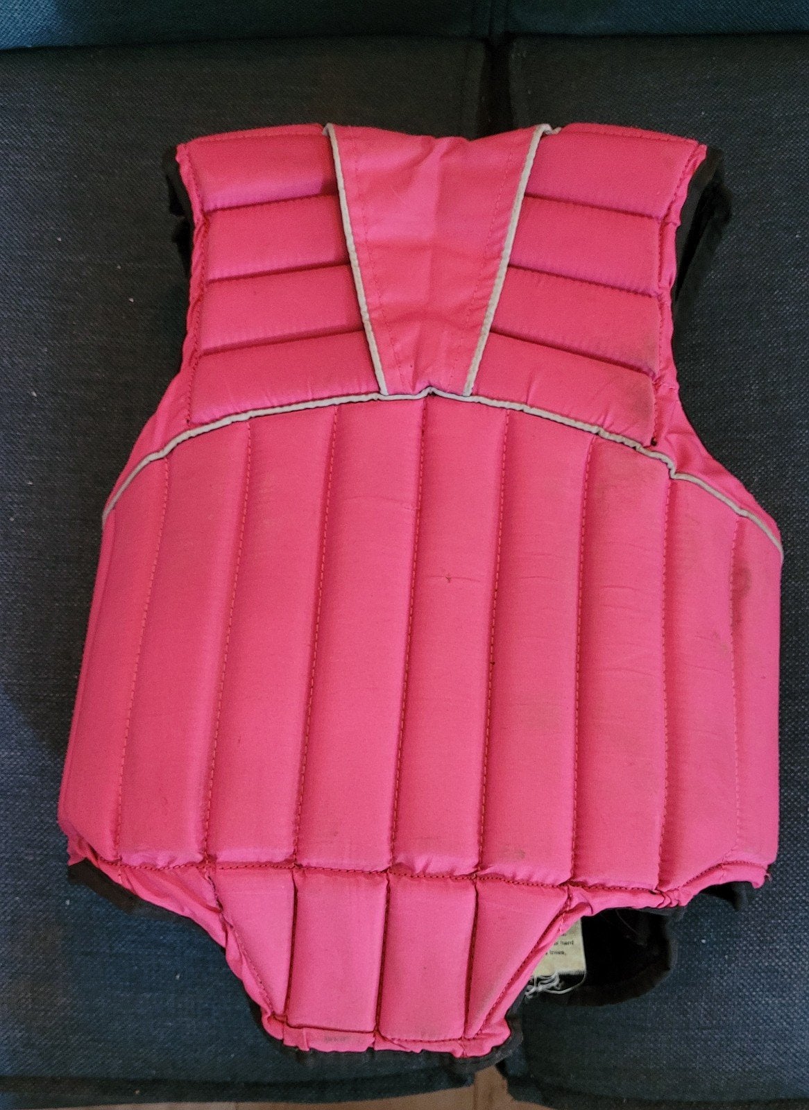 Bodyprotector Horka maat M roze, Ophalen of Verzenden