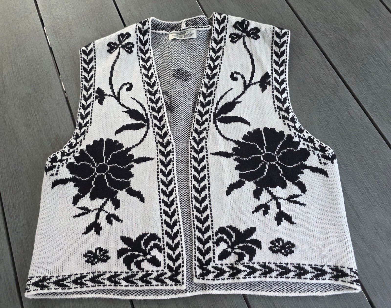 apart gilet vestje 38, Ophalen of Verzenden, Zo goed als nieuw