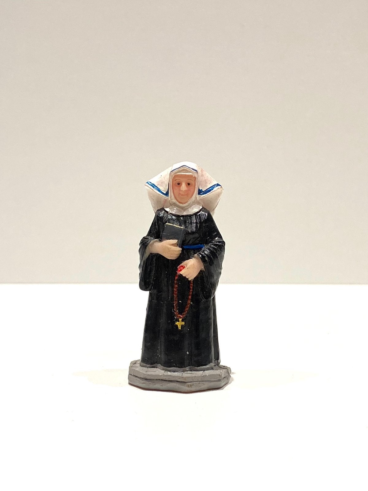 Lemax Mother Superior (12472A), Verzenden