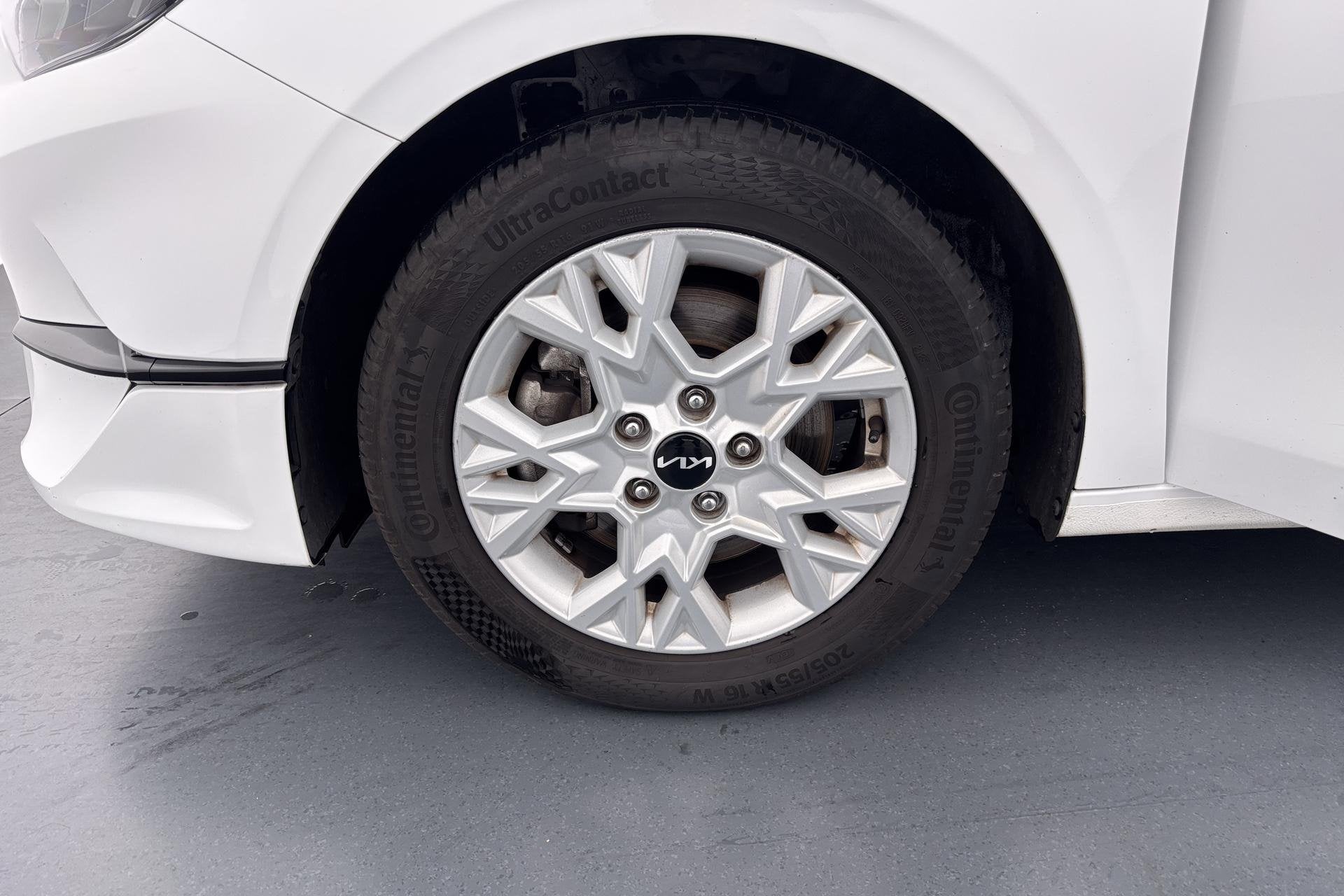 Foto 21 van Kia Ceed Sportswagon 1.0 T-GDi DynamicLine – fris en veelz