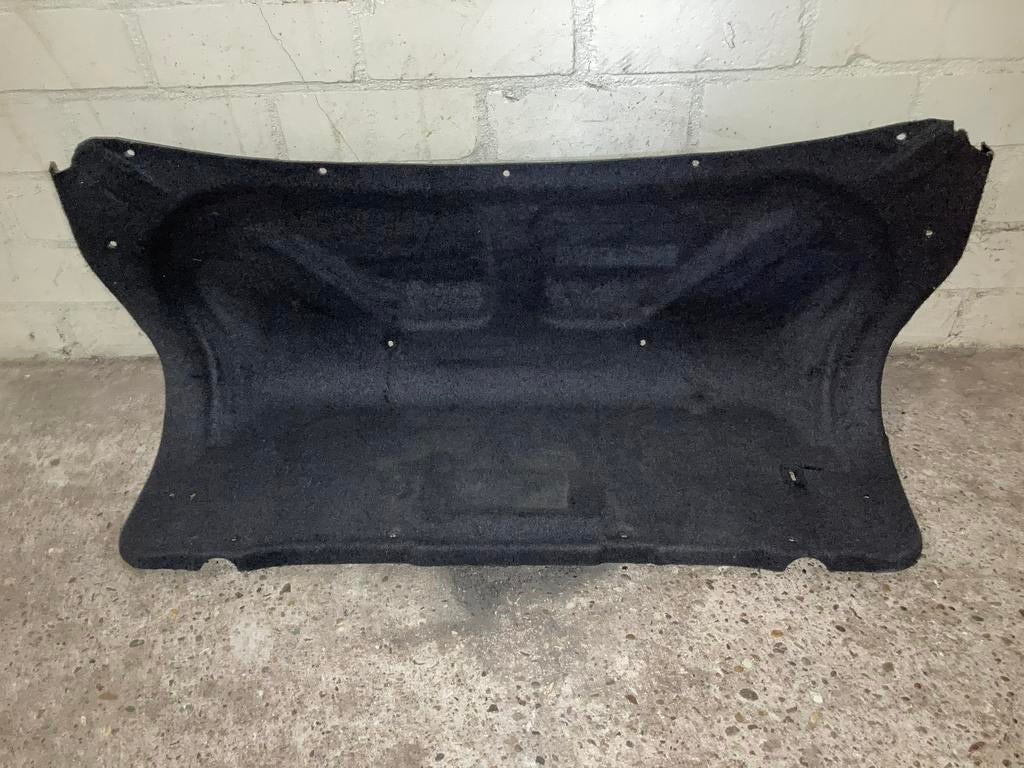 Opel Vectra B Bagage Afdekplaat Sedan, Auto diversen, Ophalen