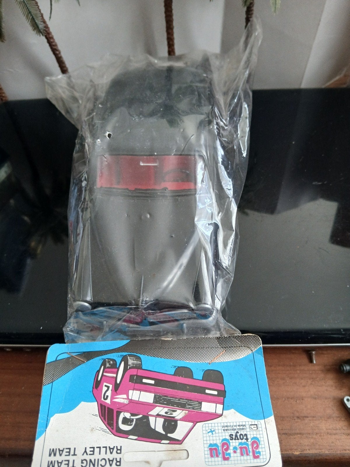 Volvo Amazon.  Ju-Ju toys Stahlberg, Ophalen of Verzenden, Nieuw