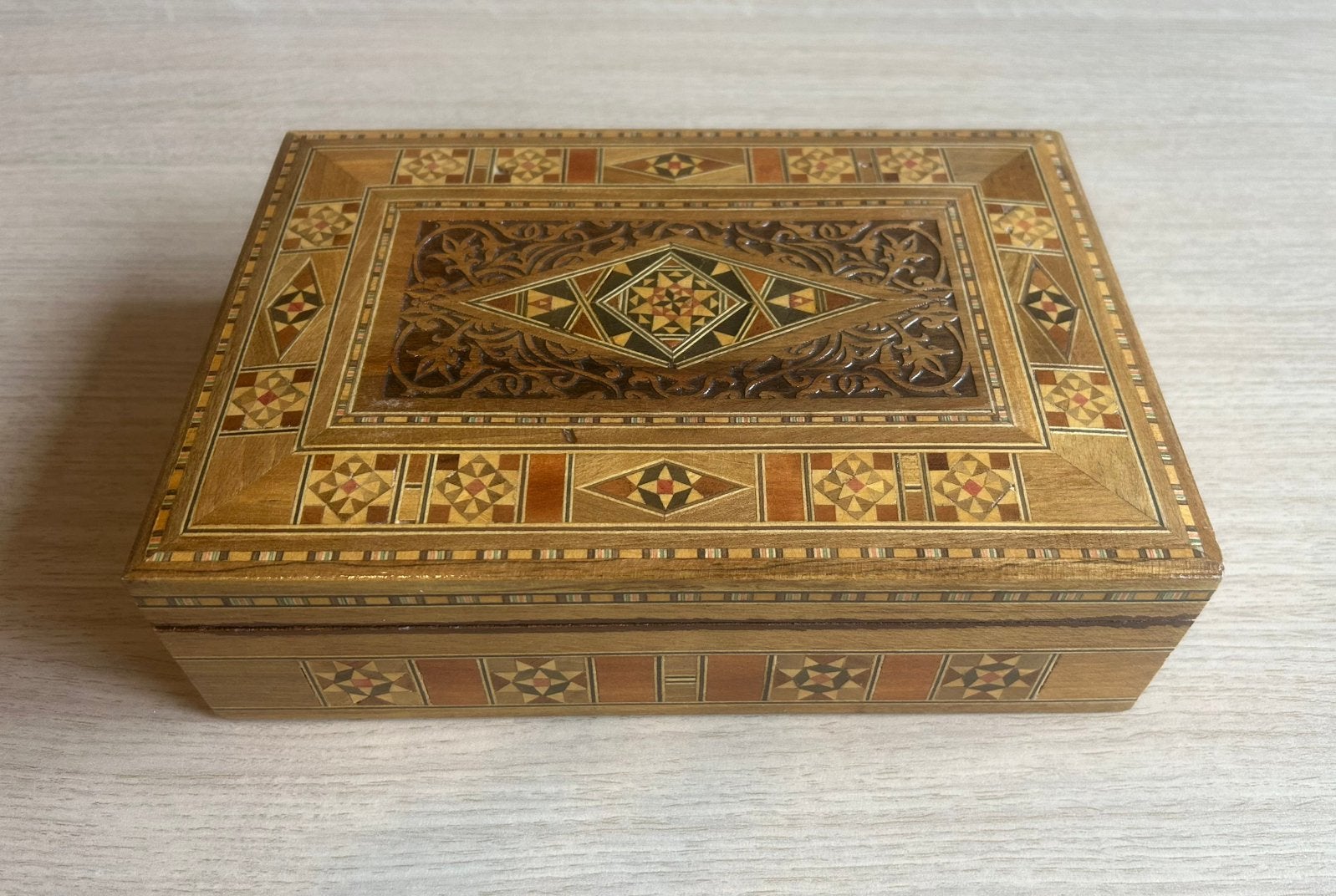 Helende edelstenen set, Ophalen of Verzenden