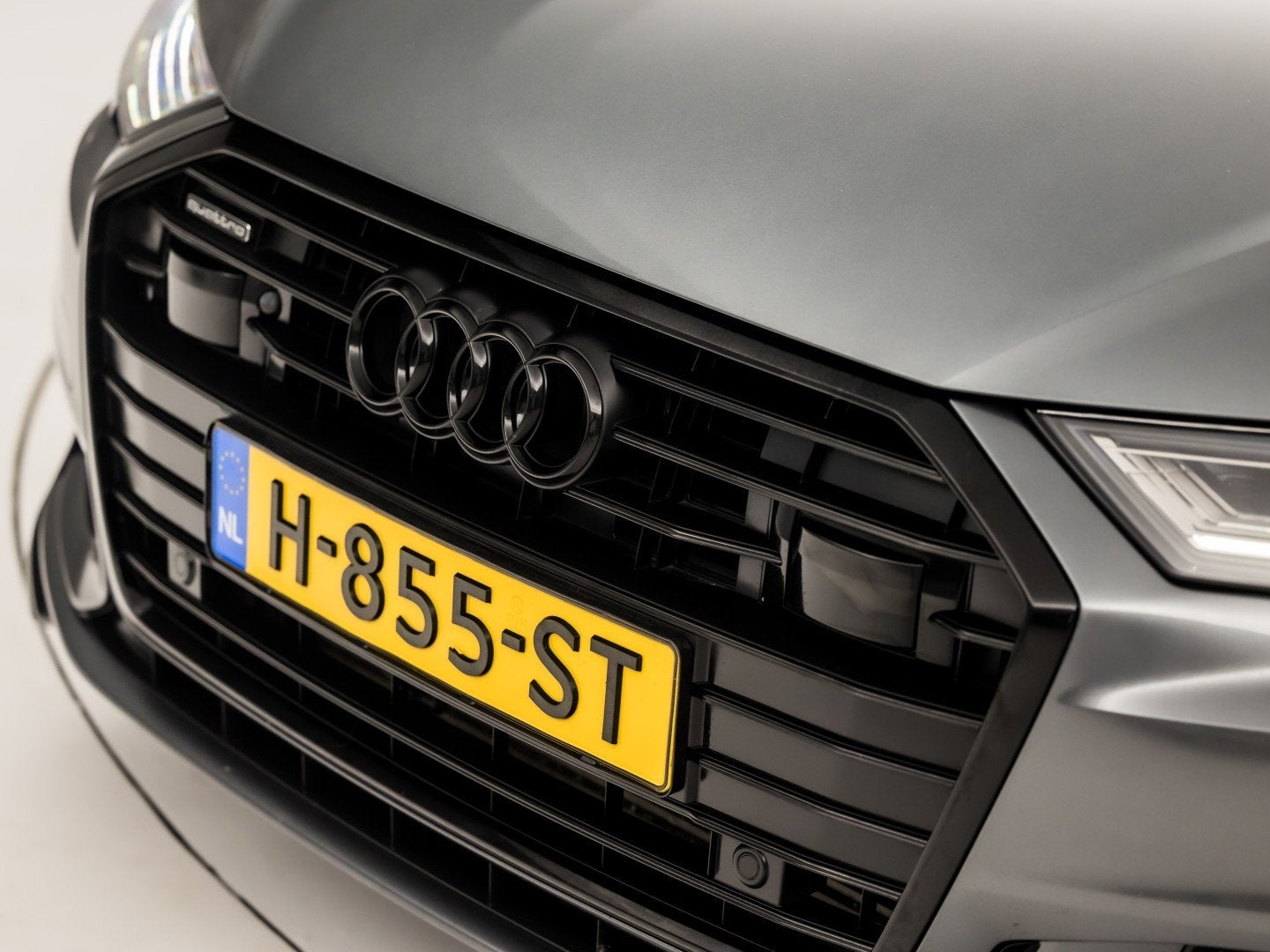 Foto 41 van Audi A6 Avant 55 TFSI quattro S-Line 340Pk Automaat (PANORAM