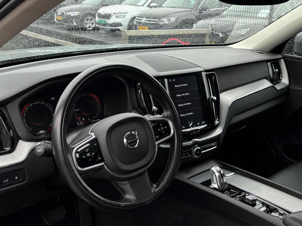 Volvo XC60 2.0 T8 Twin Engine AWD Inscription pano acc leder, Auto's, Volvo, Automaat, Gebruikt, Euro 6, 1969 cc