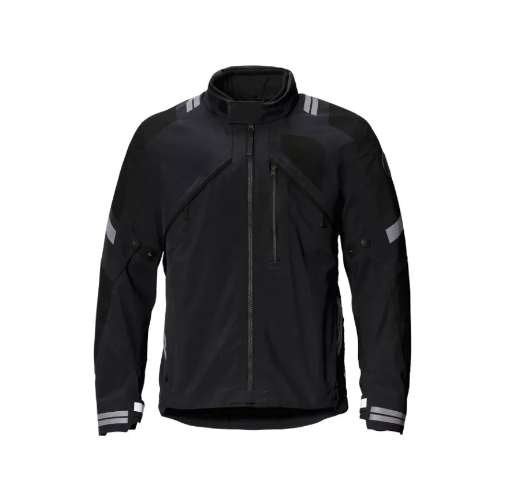 BMW Jack Moreno Gore-Tex heren mt; 58-60 en 110, Motoren, Kleding | Motorkleding, Jas | textiel, Heren, BMW Nederland B.V., Ophalen of Verzenden