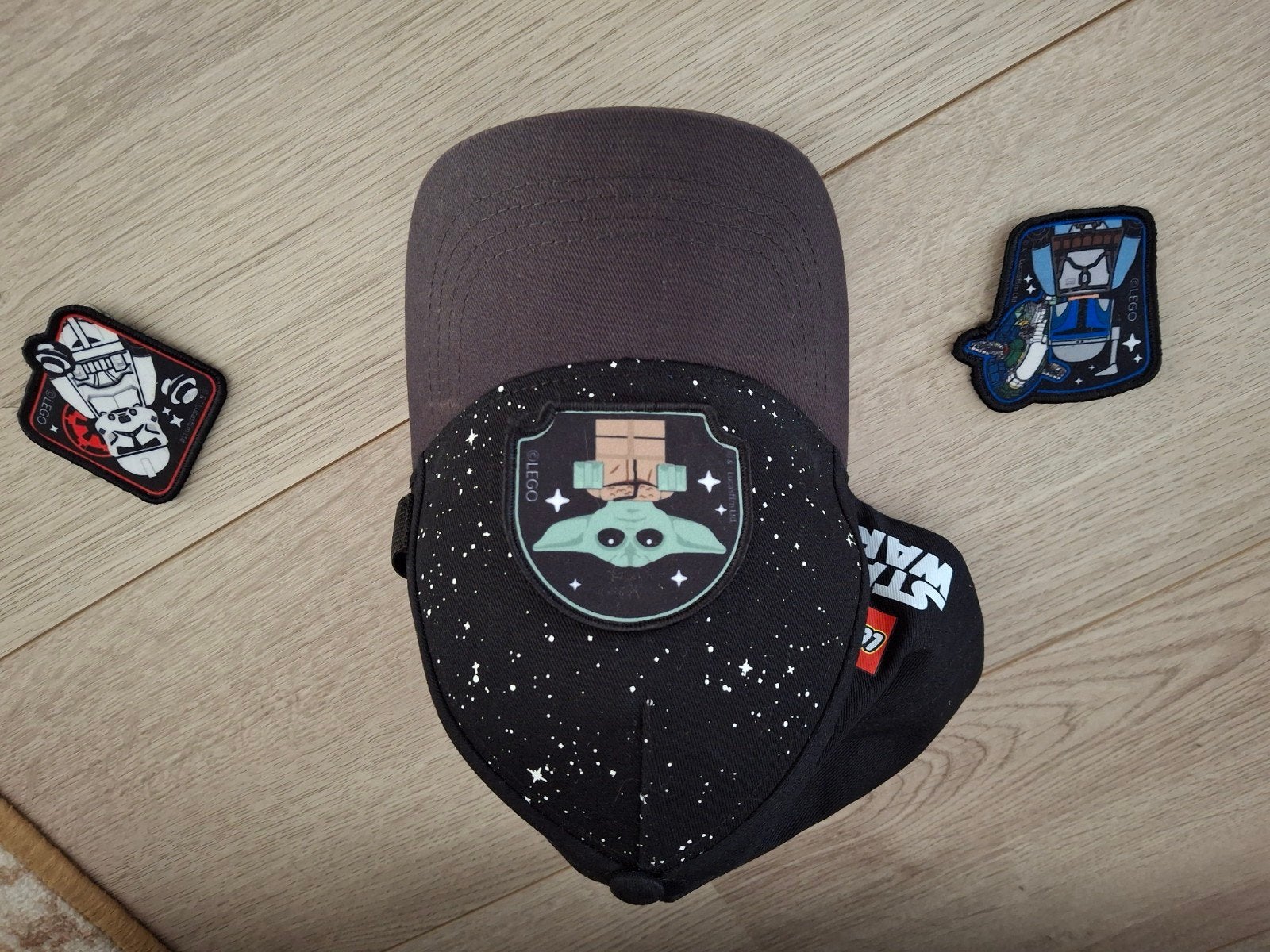 Lego Star Wars pet kind, Kleding | Heren, Ophalen of Verzenden