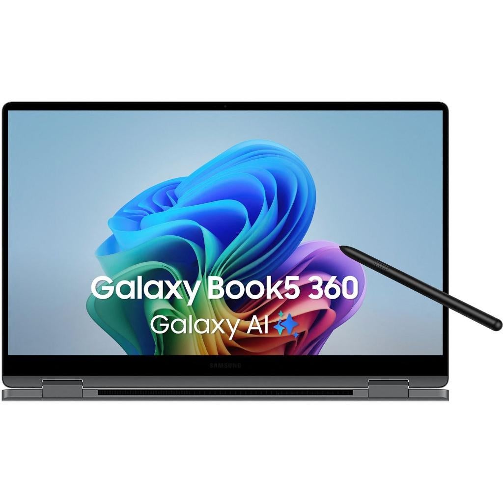 ✅ Samsung Galaxy Book5 360 Copilot+ Laptop - NIEUW, Computers en Software, Windows Laptops, Intel, Nieuw, Met videokaart, Samsung