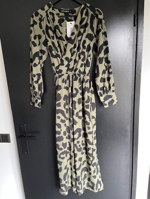 Guts&Gusto jurk, maat S | NIEUW!, Kleding | Dames, Jurken, Guts & Gusto, Ophalen of Verzenden, Zo goed als nieuw, Maat 36 (S)