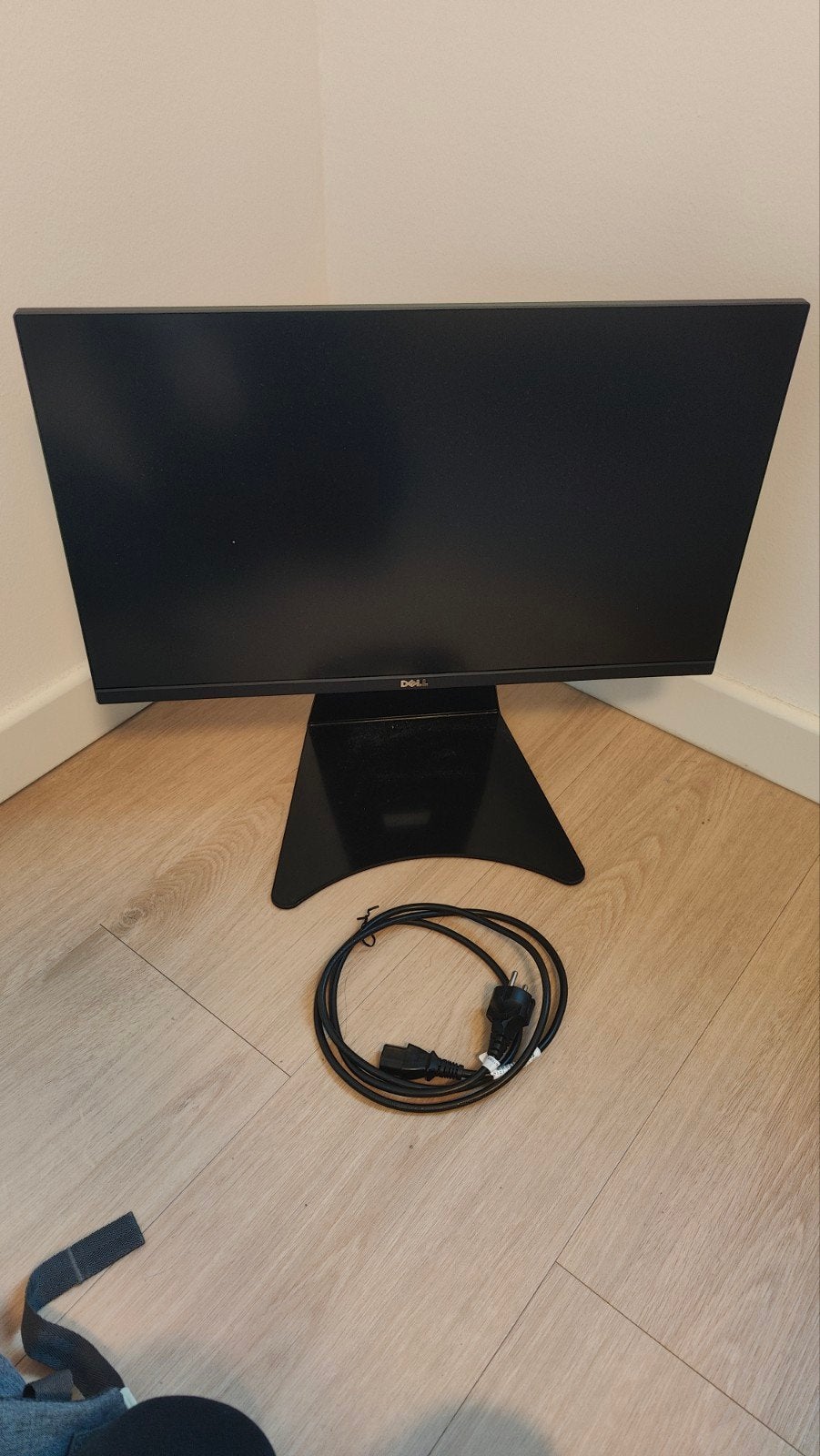 Dell UltraSharp U2515Hc Monitor - 25 inch QHD IPS, Computers en Software, Ophalen, Gebruikt, In hoogte verstelbaar, Dell
