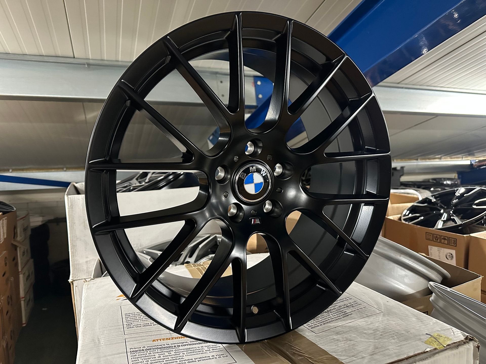 NIEUW 19inch BMW M359 CSL Style Breedset Velgen E90F30F10Z4X, Auto-onderdelen, 19 inch, -, -, Banden en Velgen