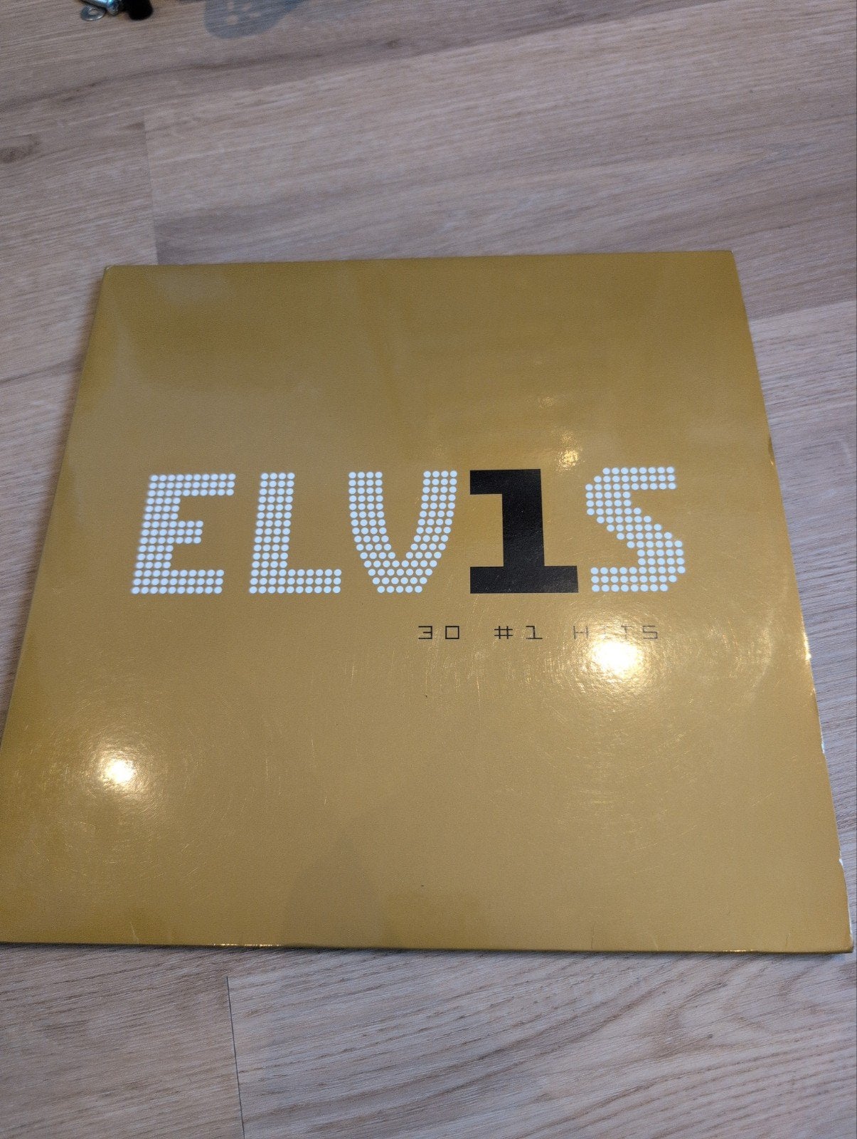 Elvis Presley - ELV1S 30 #1 HITS Dubbel-LP, Pop, Ophalen of Verzenden, 12 inch, Dubbel-LP