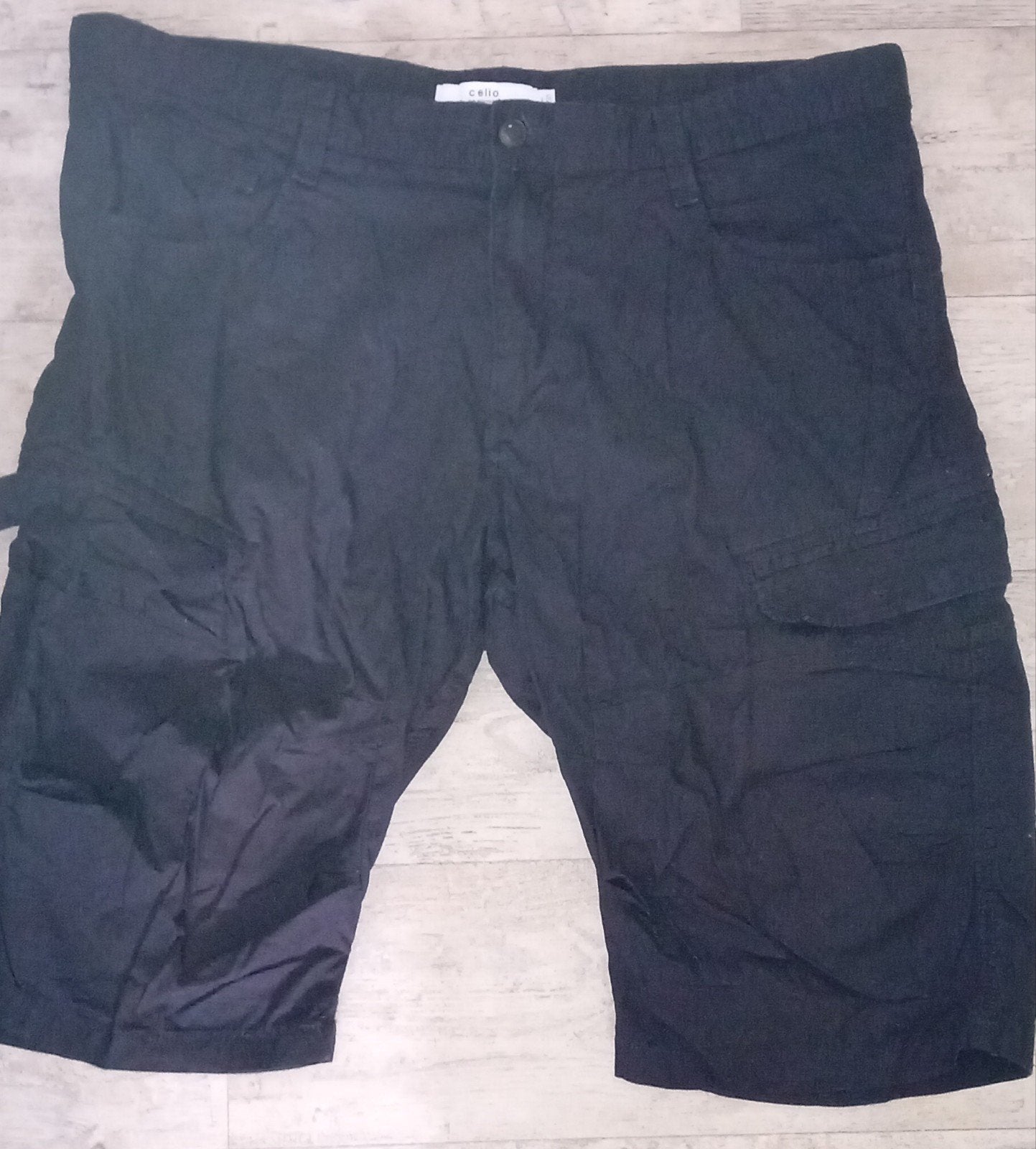Celio korte broek voor heren, maat 150, Kleding | Heren, Verzenden, Celio
