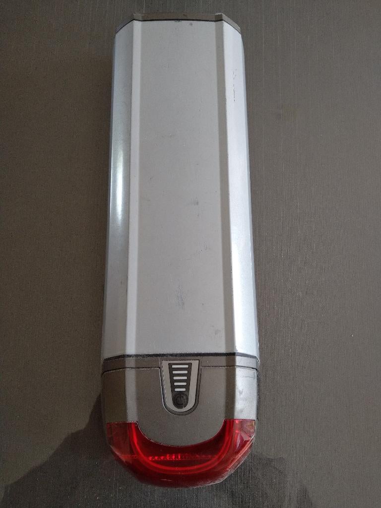 Accu Sparta/Koga/Batavus ION, PMU4 Defect Bieden!, Ophalen, Gebruikt