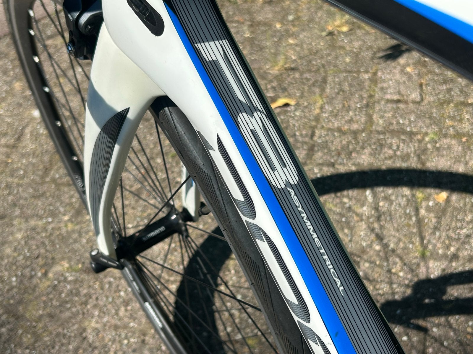 Pinarello Dogma F8 | 54cm | Ultegra, 28 inch, Gebruikt, Carbon, Meer dan 20 versnellingen
