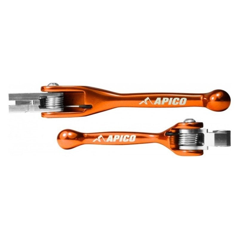 ** KTM SX65 / SX85 APICO FACTORY RACING SET FLEX HENDELS **, Motoren, Onderdelen | Overige, Ophalen of Verzenden, Nieuw
