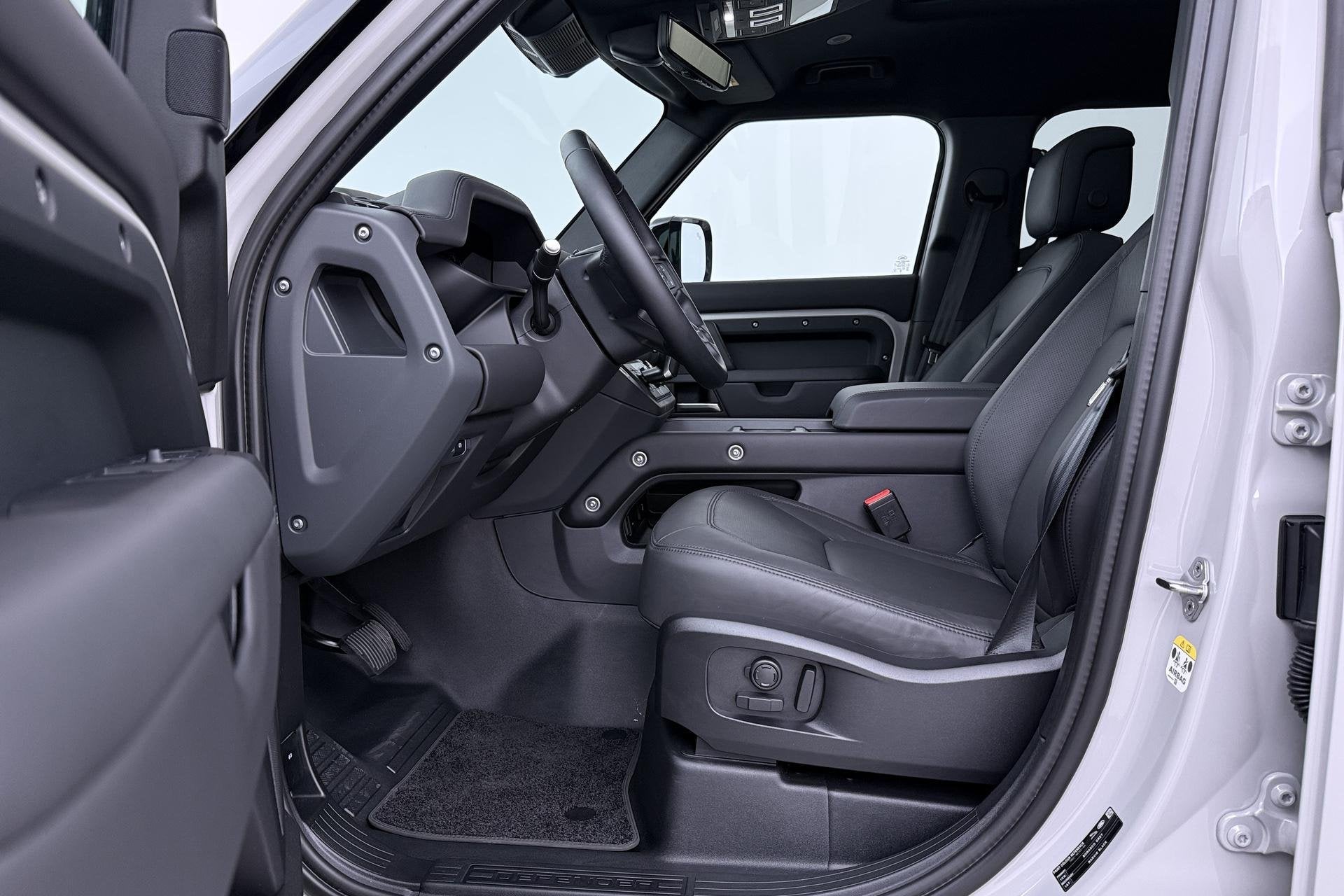 Land Rover Defender 110 P300e X-Dynamic HSE | MY26 | ClearSi, Auto's, Automaat, Stof, Gebruikt, Euro 6
