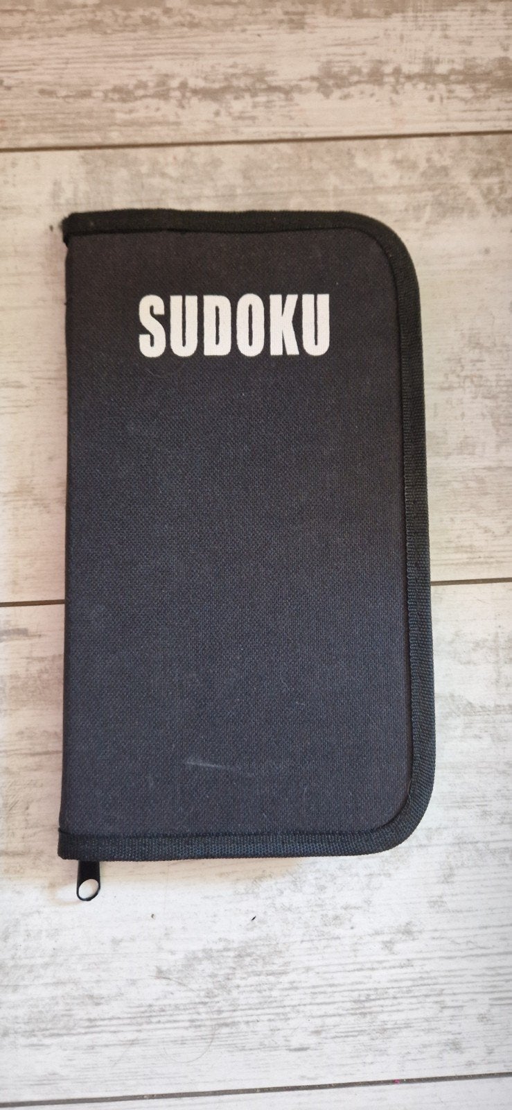 Sudoku map met 150+ puzzels, Ophalen, Nieuw, Puzzelboek