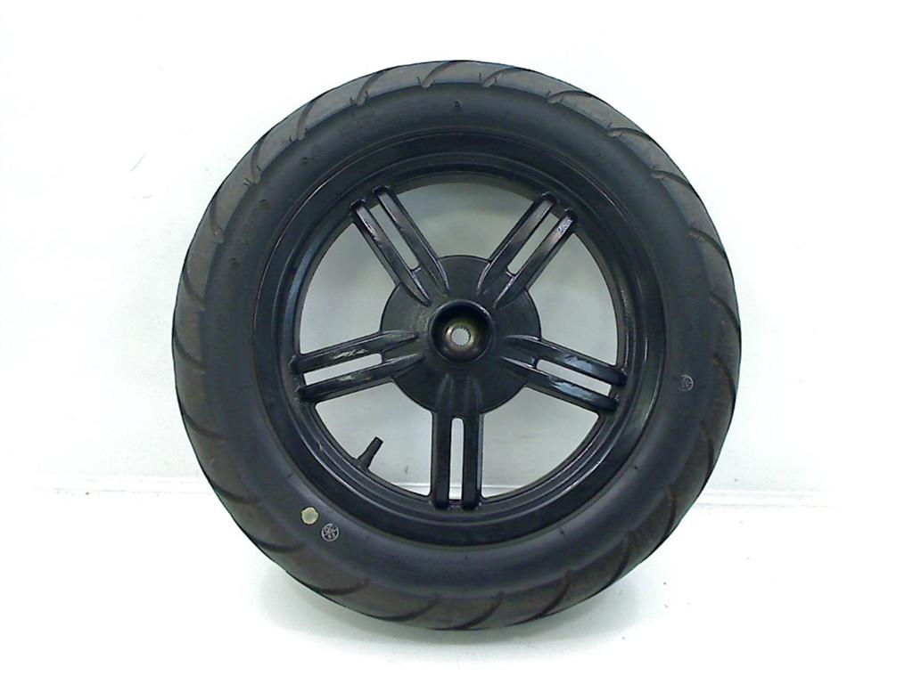 Achtervelg Kymco Agility 50 16+ 2021-2023 (E5), Cama Motorparts, Gebruikt, Info@cama-motorparts.nl, P.J. Troelstraweg 8, MAASSLUIS 3144 CX, Zuid Holland, , Nederland