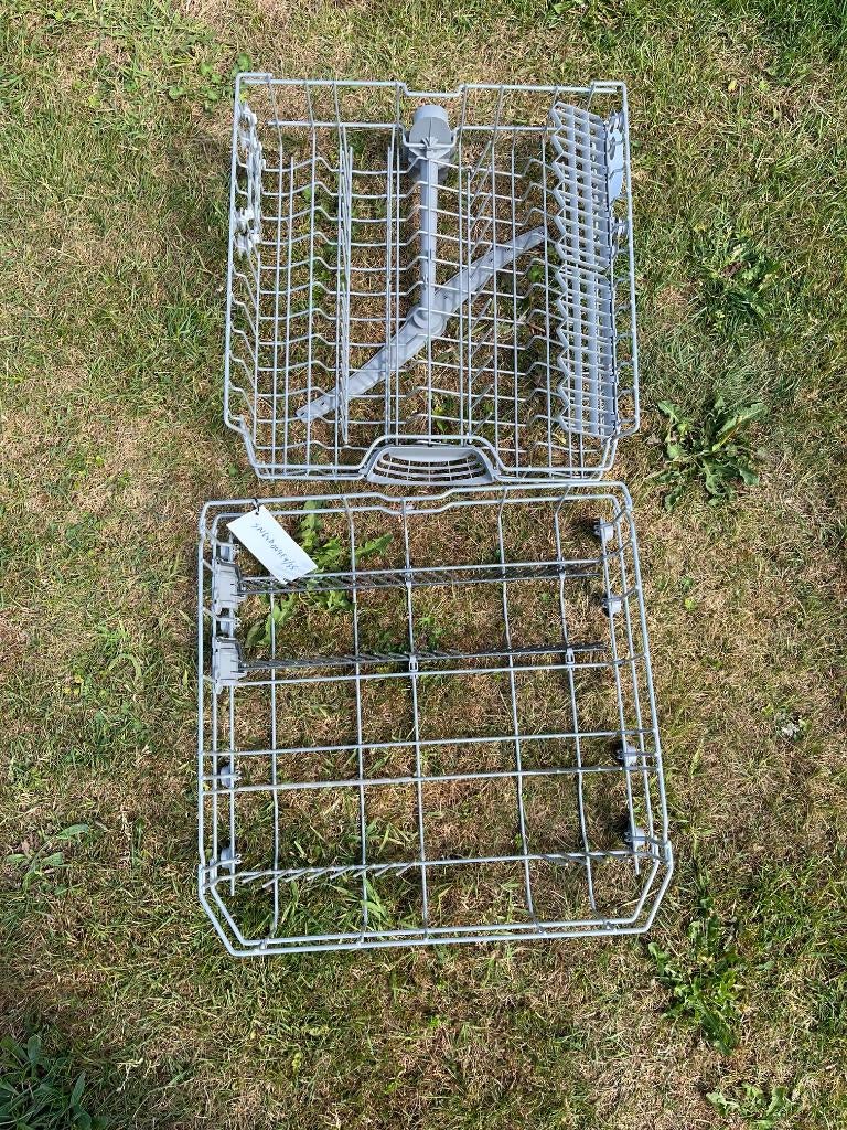 Siemens Bosch Vaatwasser Korven, Witgoed en Apparatuur, Onderdelen en Toebehoren, Ophalen of Verzenden, Zo goed als nieuw
