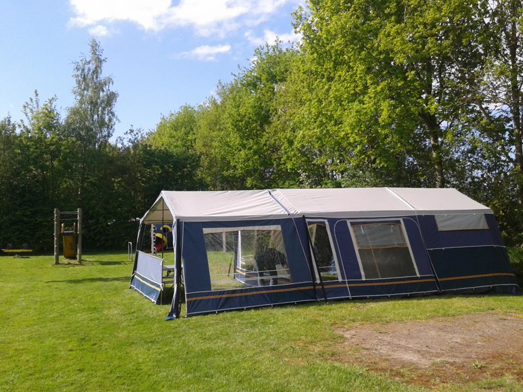 Gerjak Tago indian, Ophalen, Blauw, Tot en met 6, Aanwezig