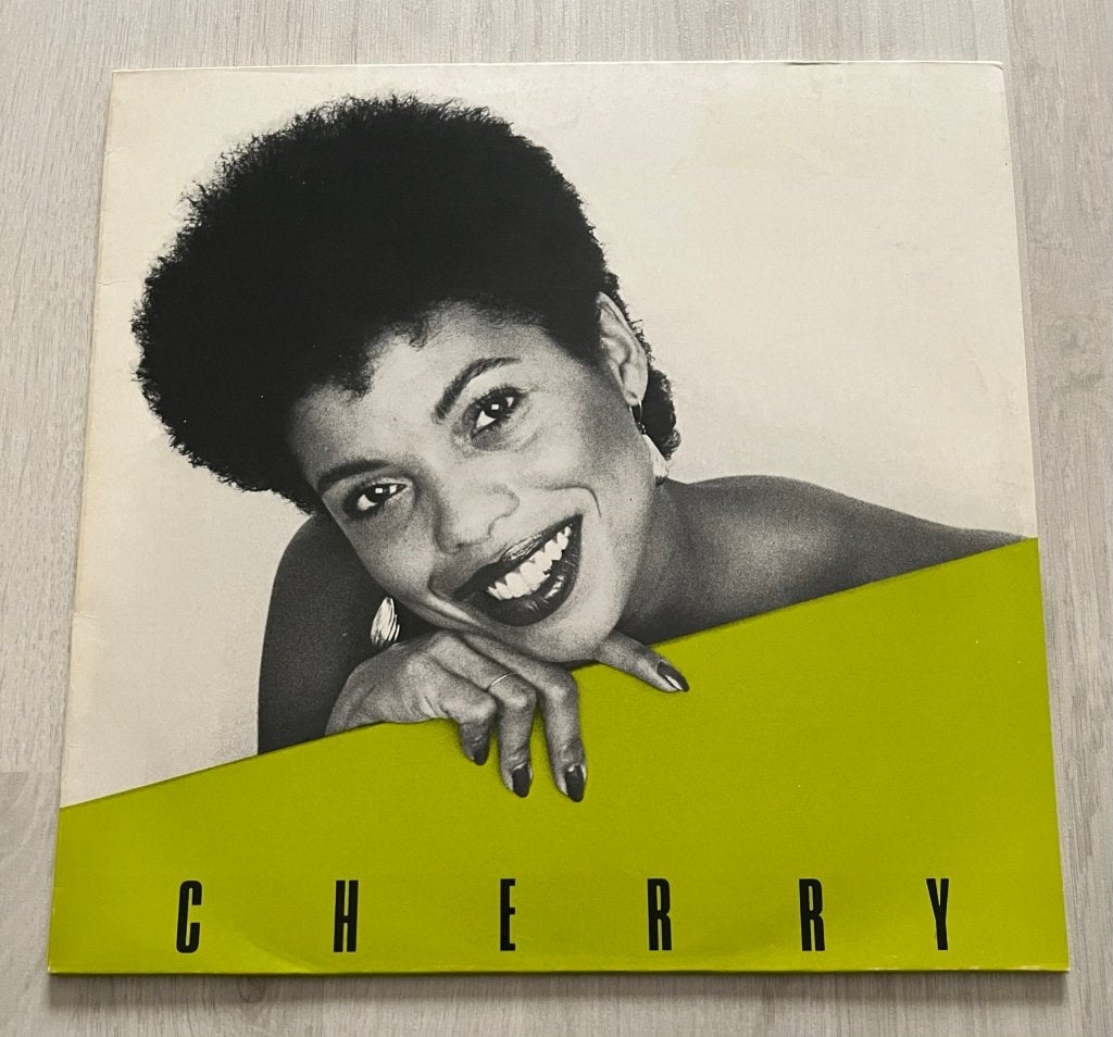 Cherry - Cherry, Ophalen of Verzenden, Gebruikt, Pop