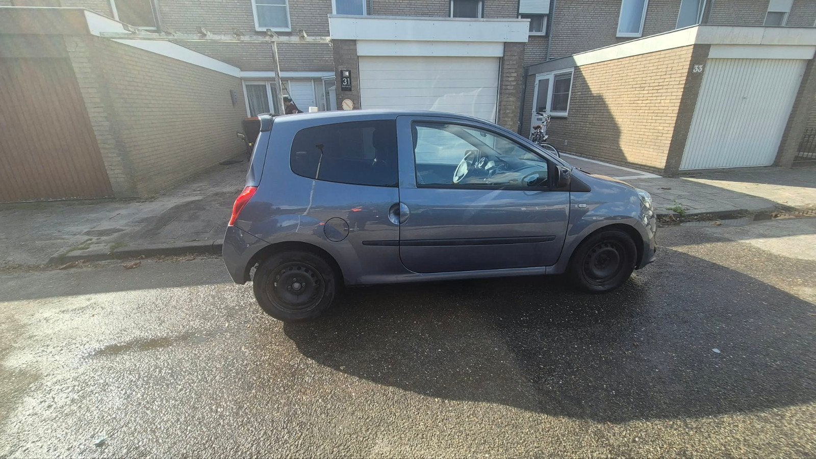 Renault twingo 2011, Auto's, Particulier, Te koop