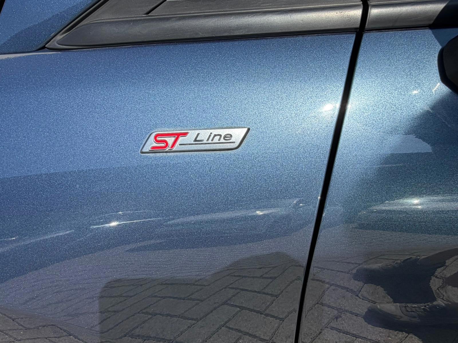 Foto 27 van Ford Fiesta 1.0 EcoBoost ST-Line X 140PK CARPLAY