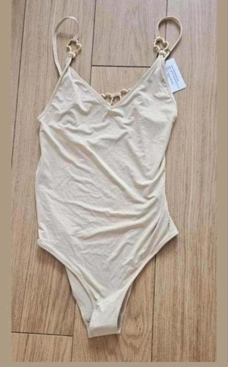 Nieuw Reinders badpak, Reinders, Beige, Nieuw, Badpak