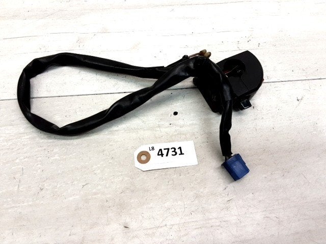 R1 2002 - 2003 Yamaha Elektrische bediening D1-47327