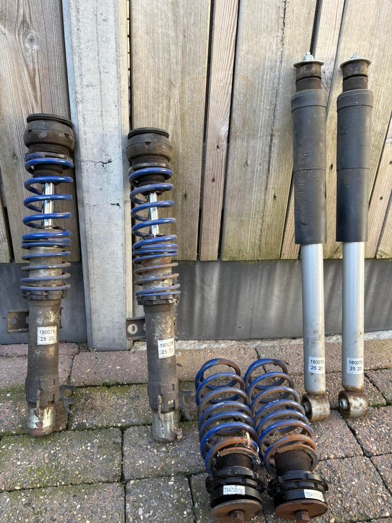 schroefset UP CITIGO MII, Auto-onderdelen, Ophalen, Gebruikt, Seat