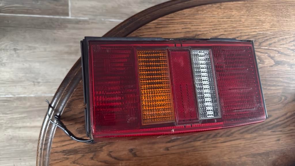 Jeep Cherokee Achterlicht, Auto-onderdelen, Verlichting, Ophalen of Verzenden, Jeep