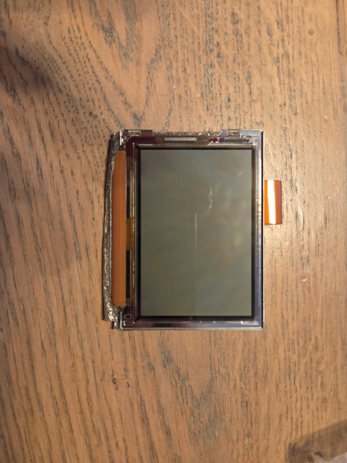 Origineel nintendo GBA scherm, Ophalen of Verzenden, Zo goed als nieuw