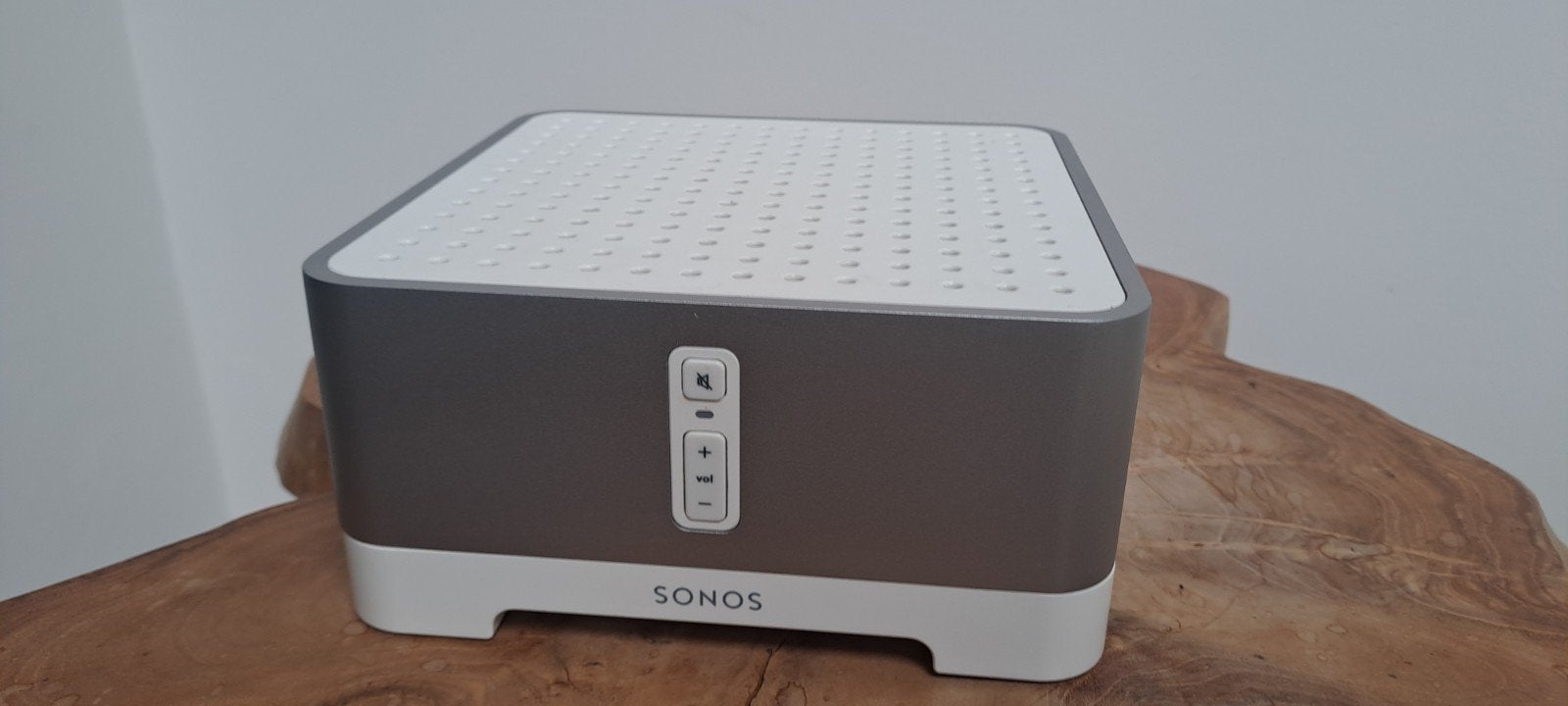 Sonos Connect:Amp (Gen 1) - Draadloze versterker, Ophalen of Verzenden
