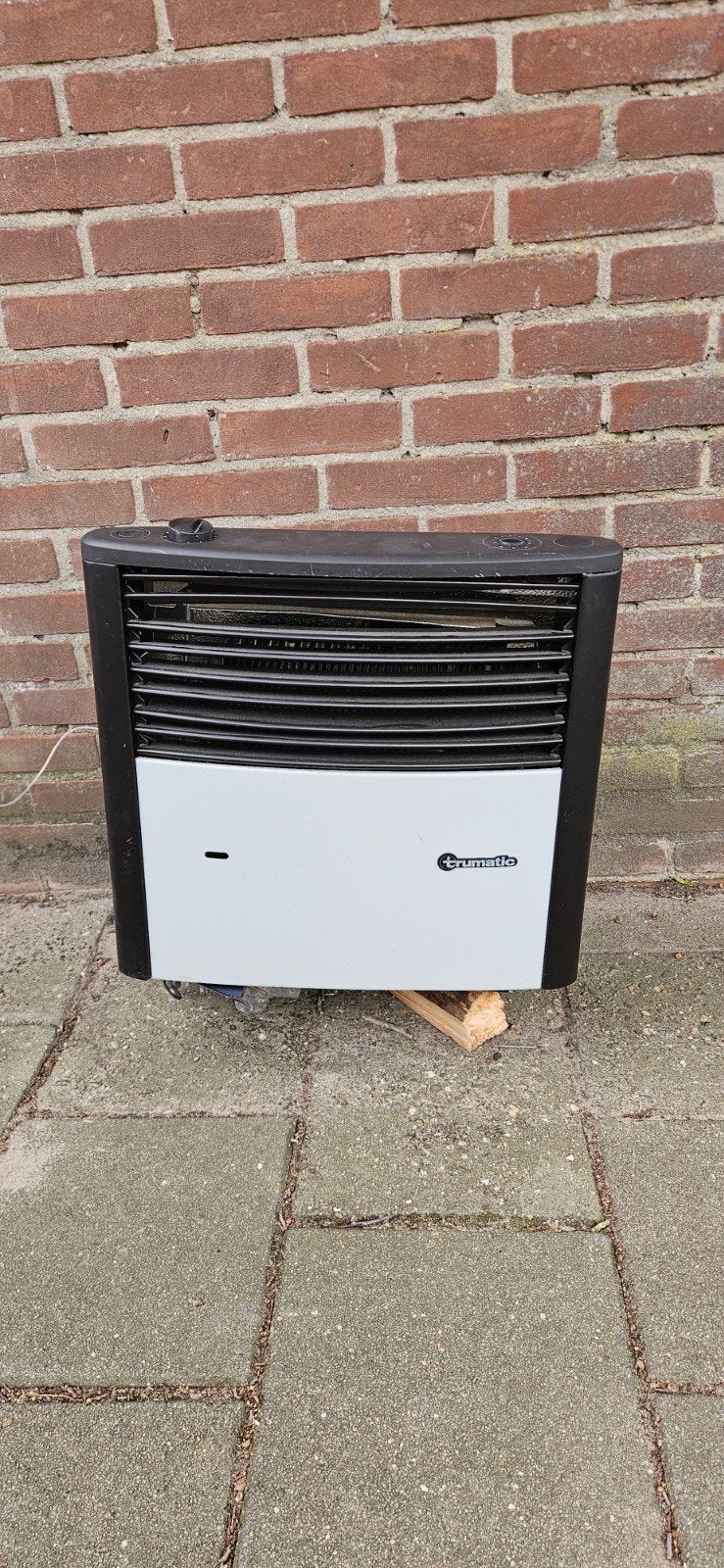 Truma S 3002 P Caravan Kachel - Werkend Gedemonteerd, Ophalen, Zo goed als nieuw