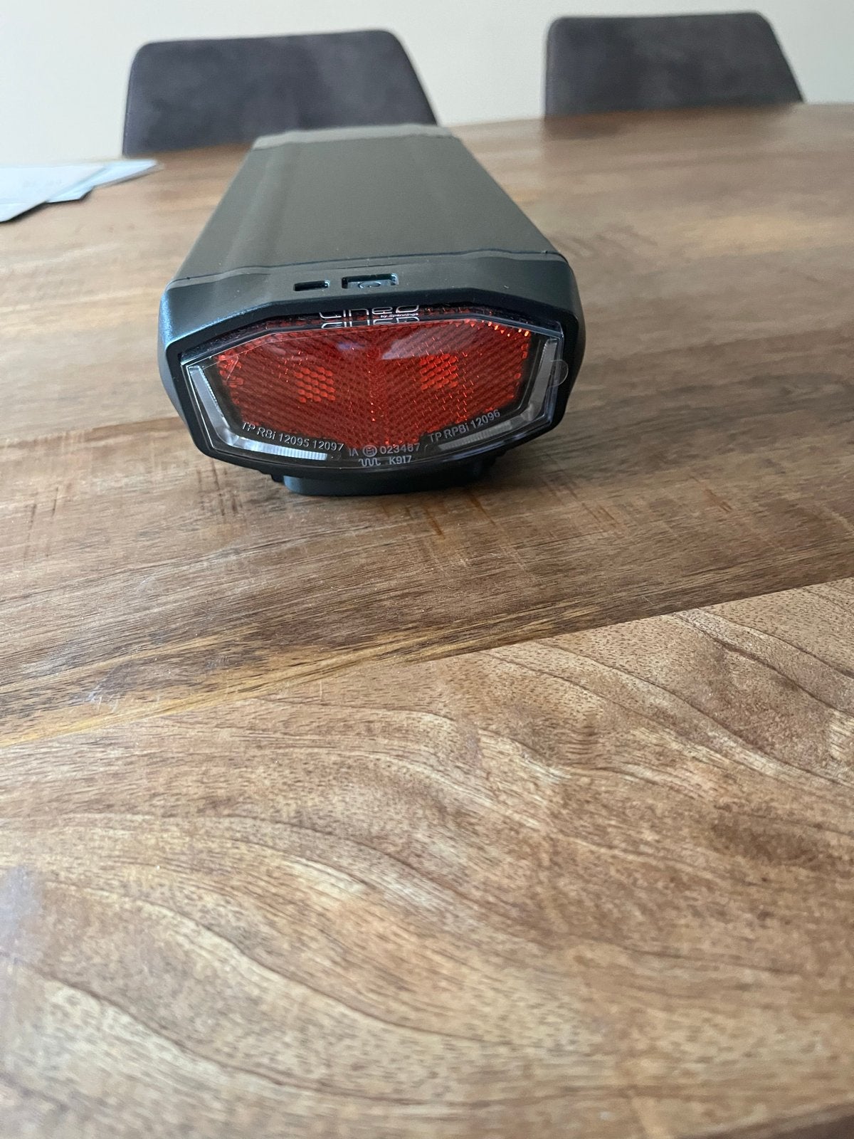 E-bike accu voor een stella met lader - 36V 14.5Ah 522Wh, Fietsen en Brommers, Fietsaccessoires | Fietsaccu's, Ophalen, Zo goed als nieuw