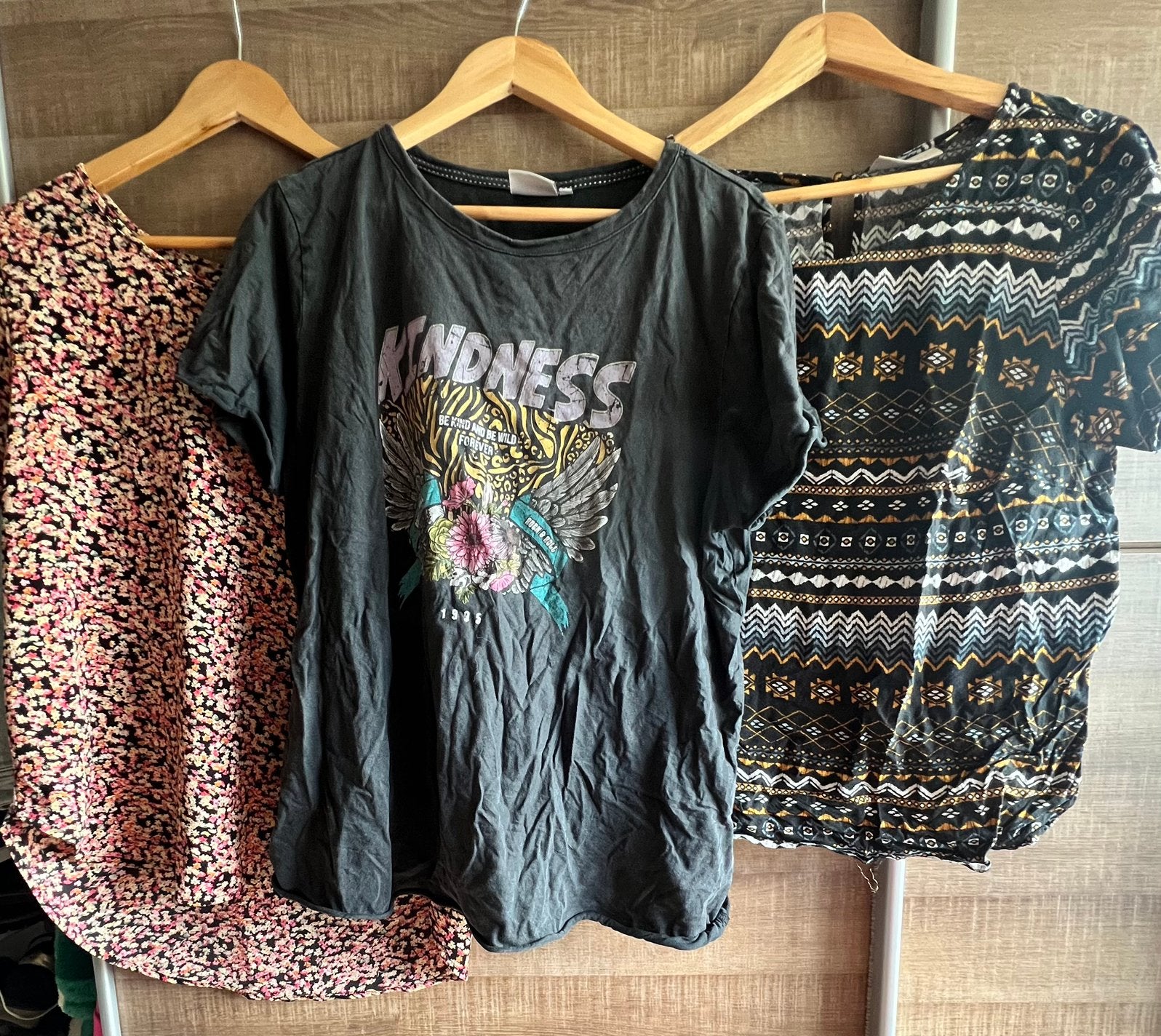 3 setjes Only / only carmakoma, Kleding | Dames, Ophalen of Verzenden, Zo goed als nieuw, Maat 46/48 (XL) of groter