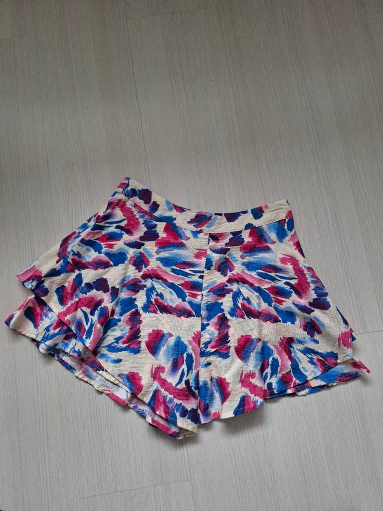 Shoeby korte broek maat S, Kleding | Dames, Kort, Ophalen of Verzenden, Zo goed als nieuw, Shoeby