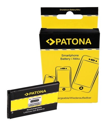 Battery Samsung E2550 GT-E2510 GT-E2550 GT-M3510 Beat S3500i, Verzenden, Nieuw