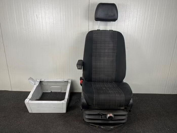 Stoel links van een Mercedes Sprinter, Auto-onderdelen, Interieur en Bekleding, Ophalen of Verzenden, Gebruikt